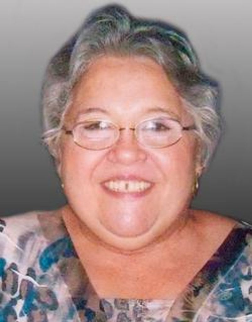 Mary Musso