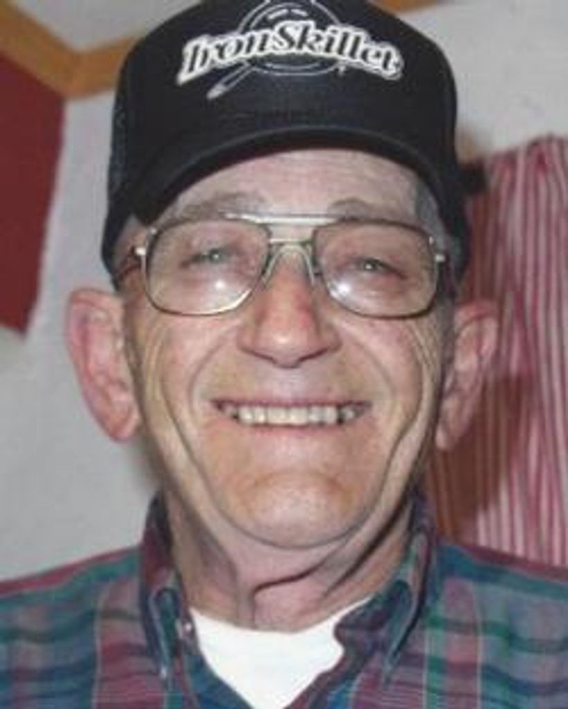 Robert "Bob" D. Smith