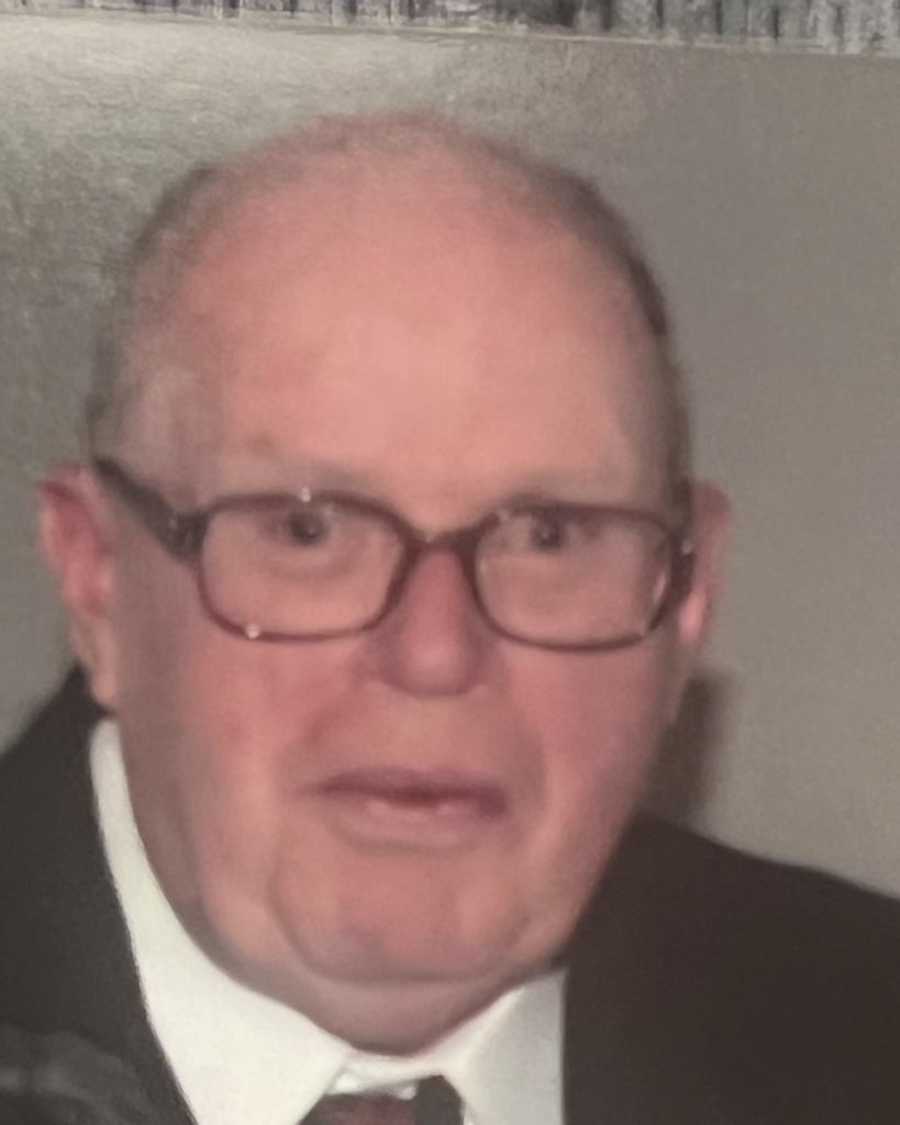 Eugene P. Barnes Profile Photo