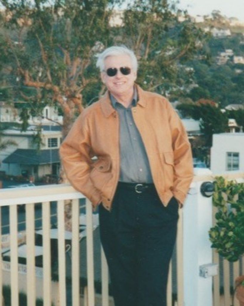 William Burdette Sompayrac