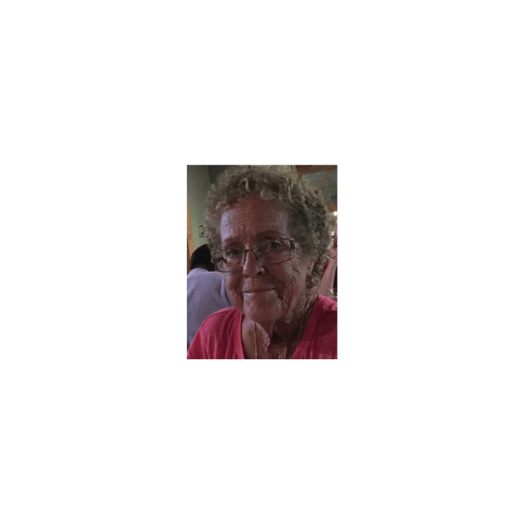 Barbara  Mcgilvary Ross