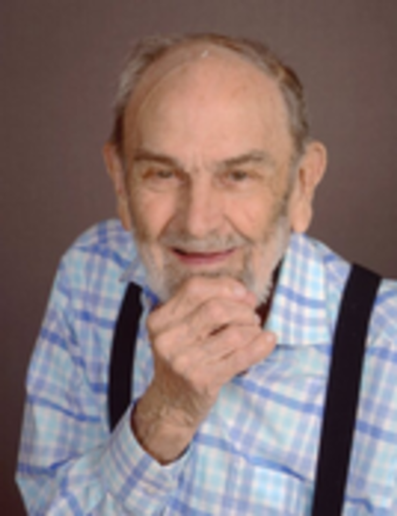 Kenneth Earl Roach Profile Photo