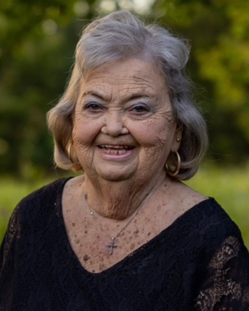 Gwendalyn "Gwen" Williams Profile Photo