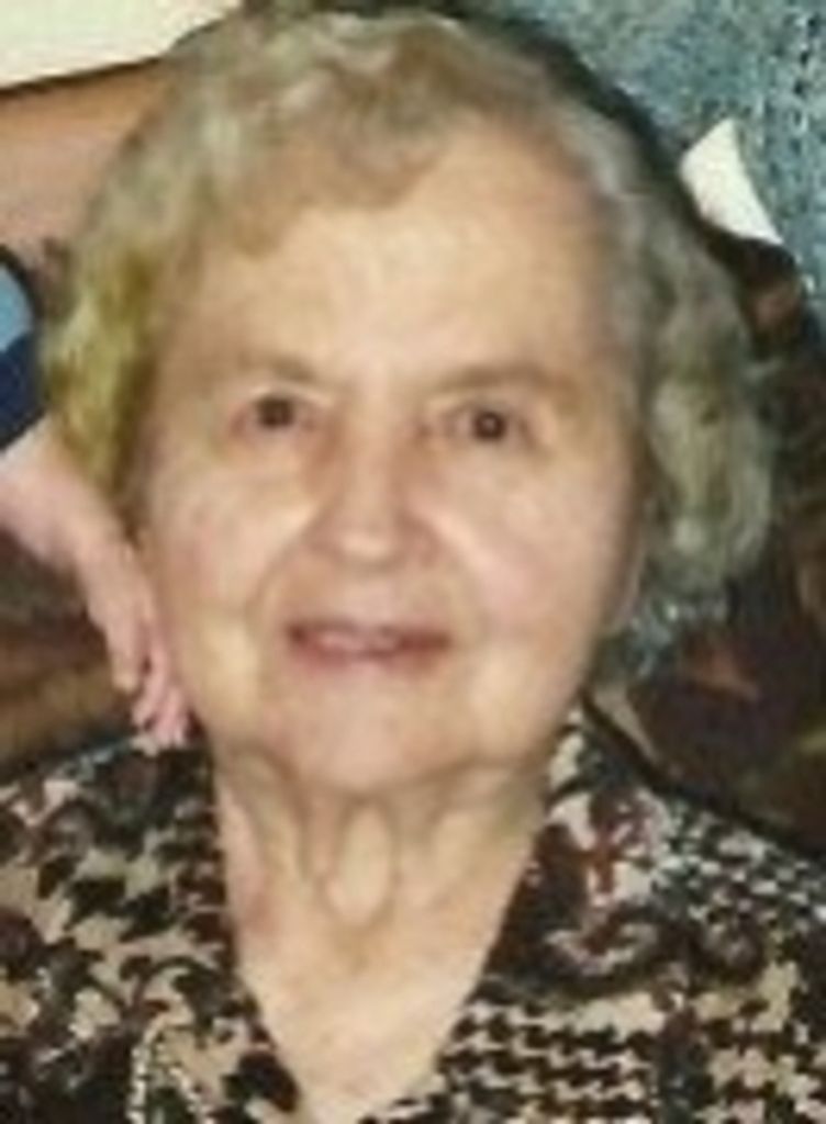 Betty E. Emery