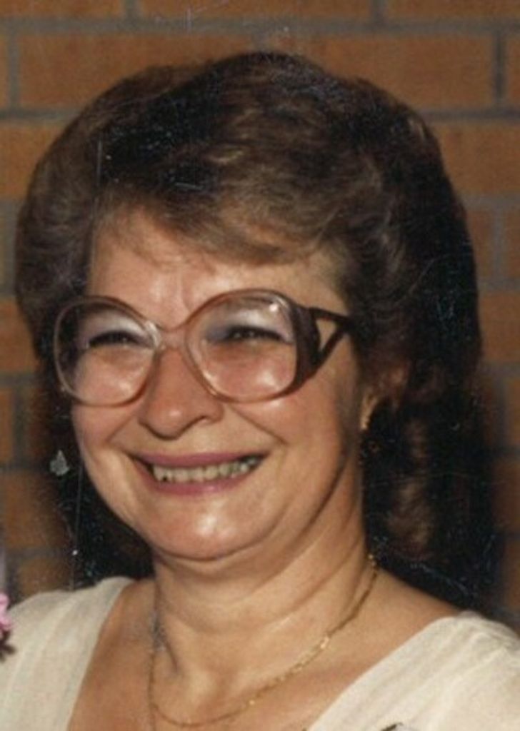 Almeda Marie Jurgensen