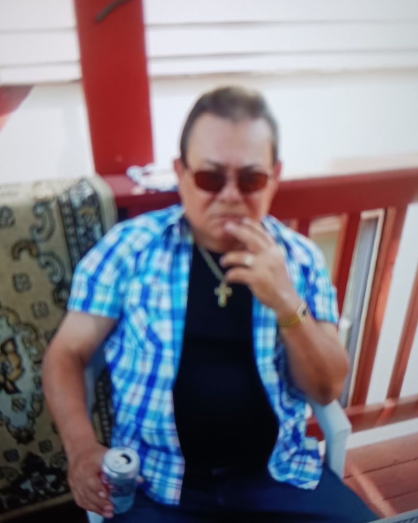 Carmelo Gonzalez Molina