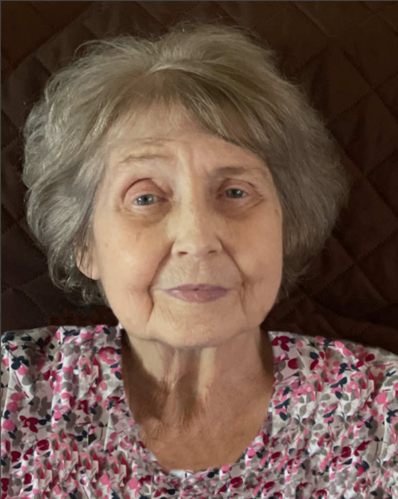 Brenda Alline Brown Profile Photo