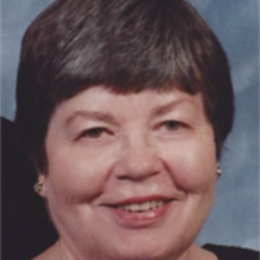 Virginia Hartley