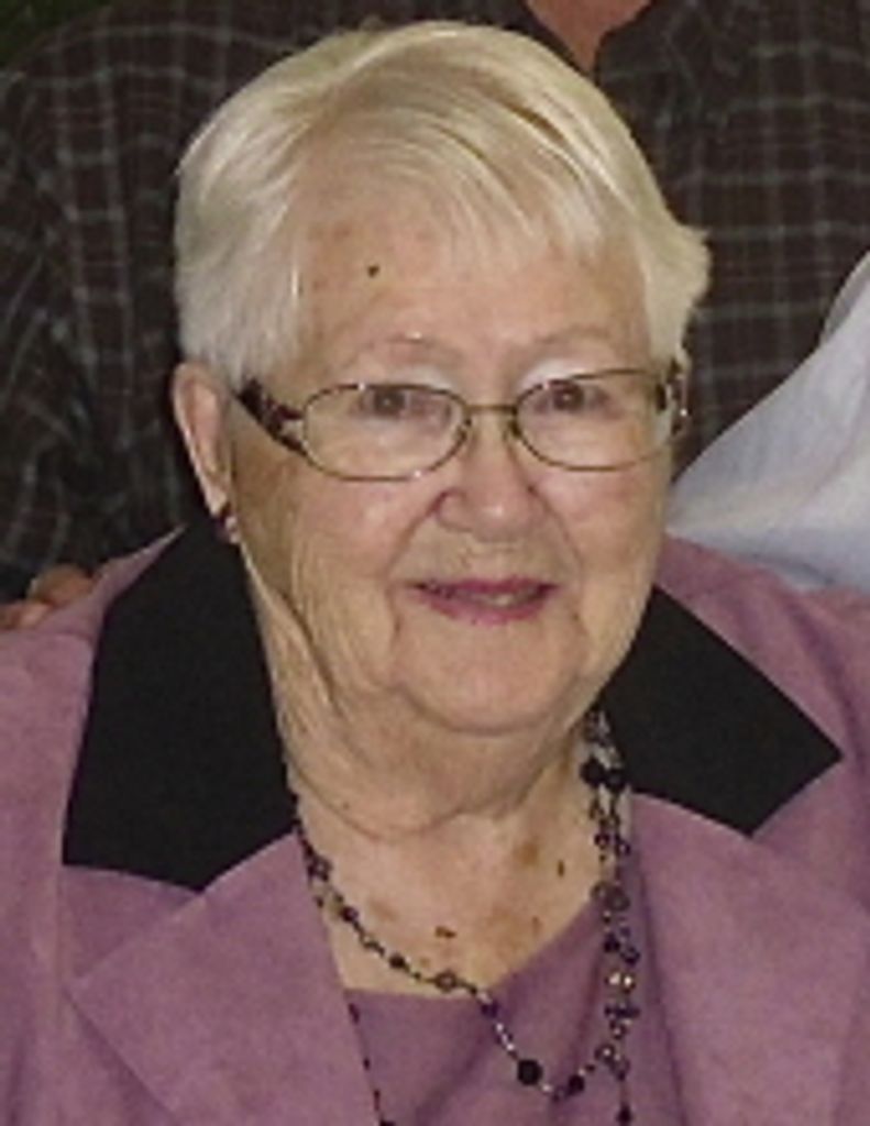 Donna Peters