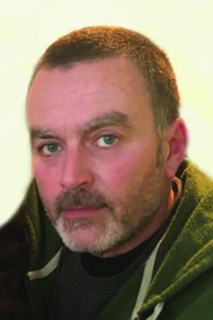 Daniel J. "D.J." Saunders, Jr.