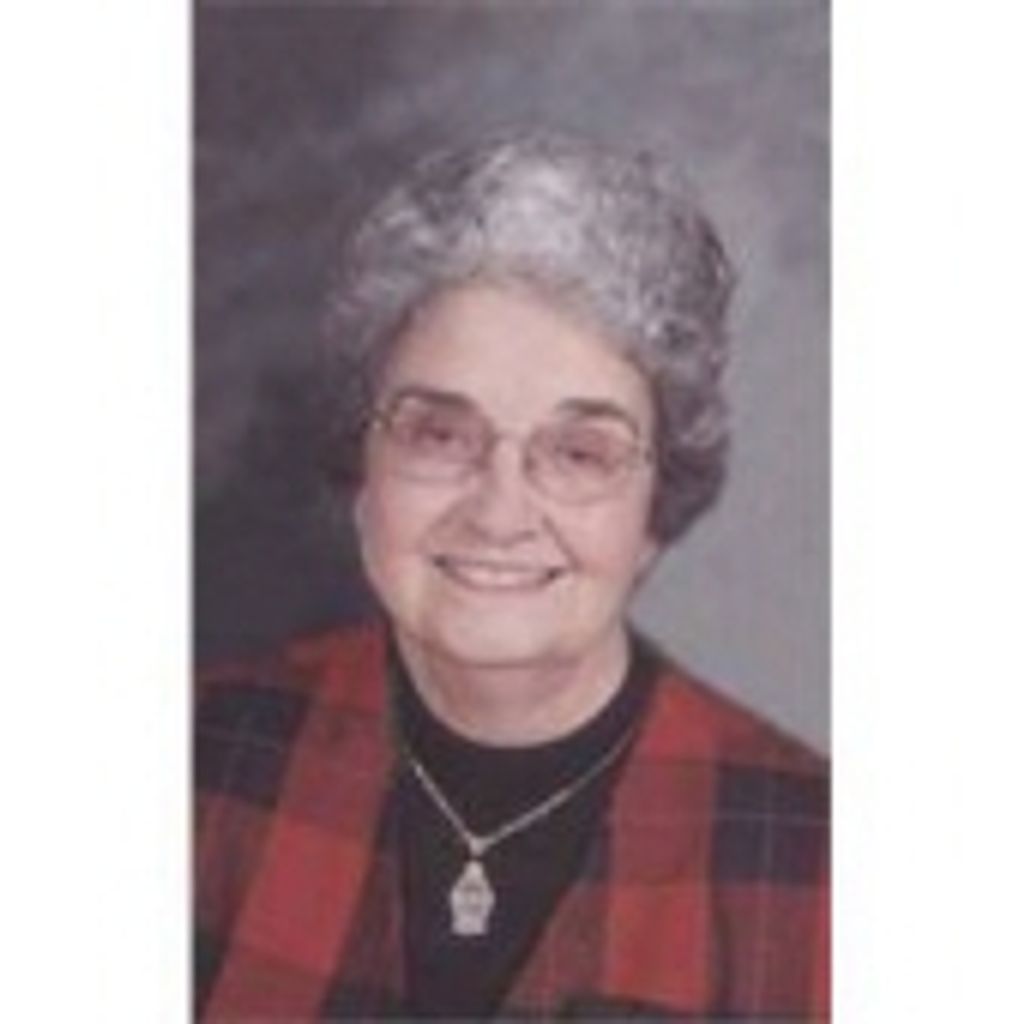 Hazel Tapp