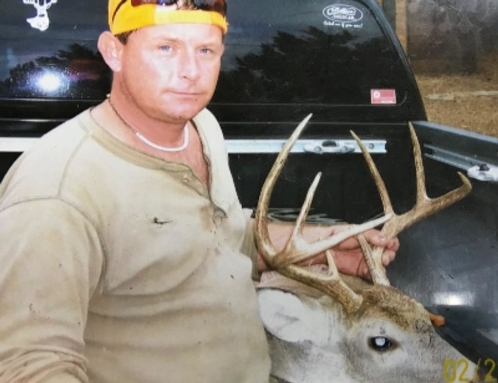 James Allin Holt Jr.