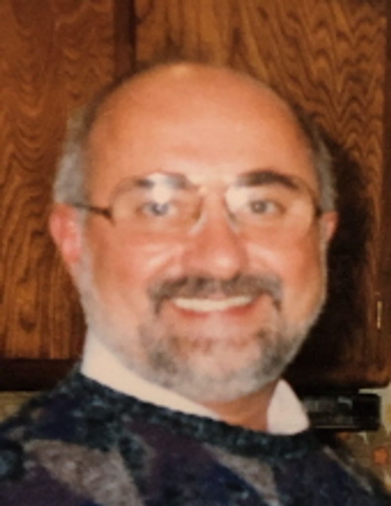 Robert M. D'Addario