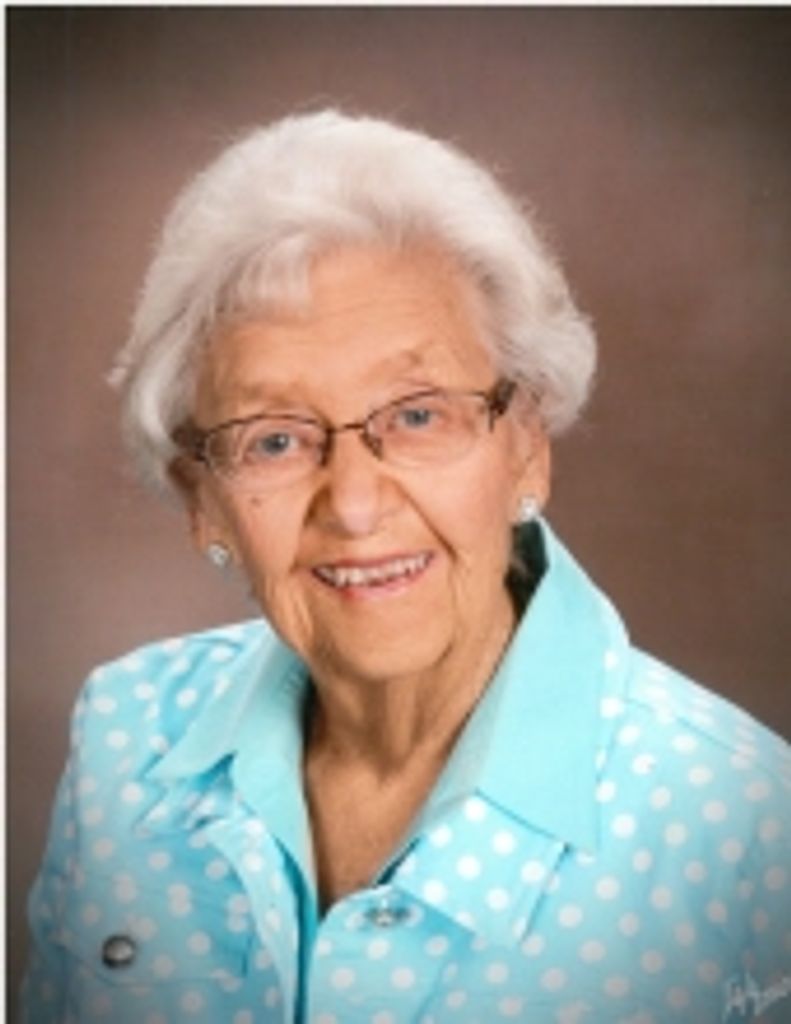 Rose Ann Biszak