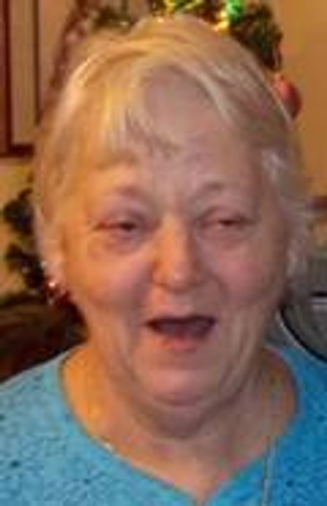 Sharron Sutton-Kearn