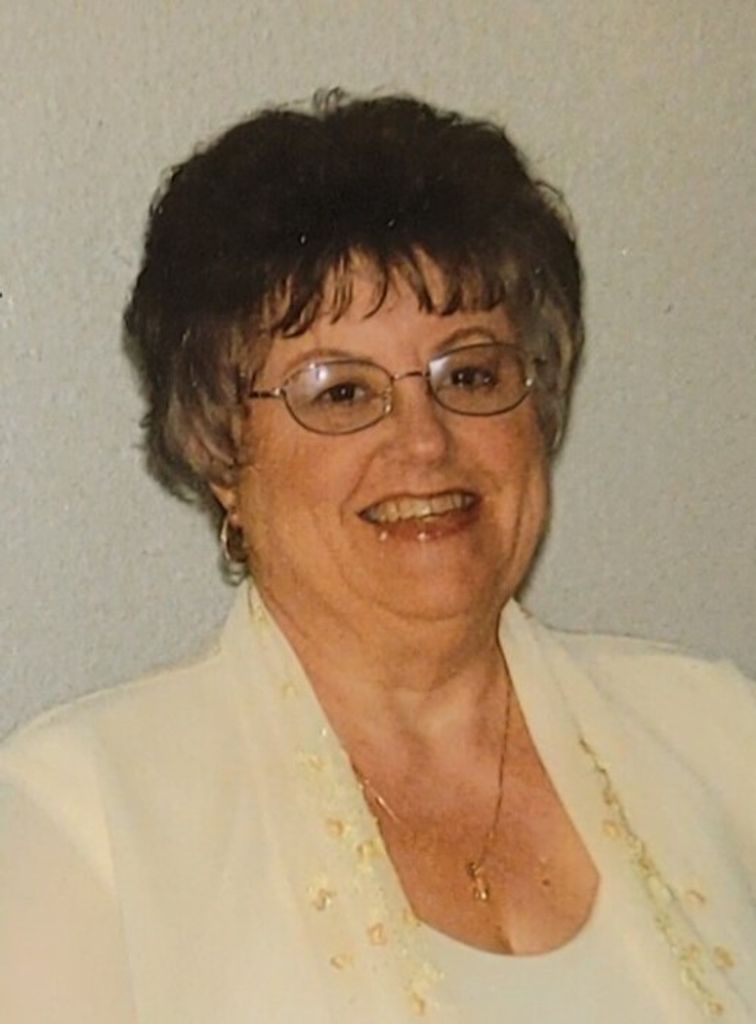 Joy Ann Lowder Profile Photo