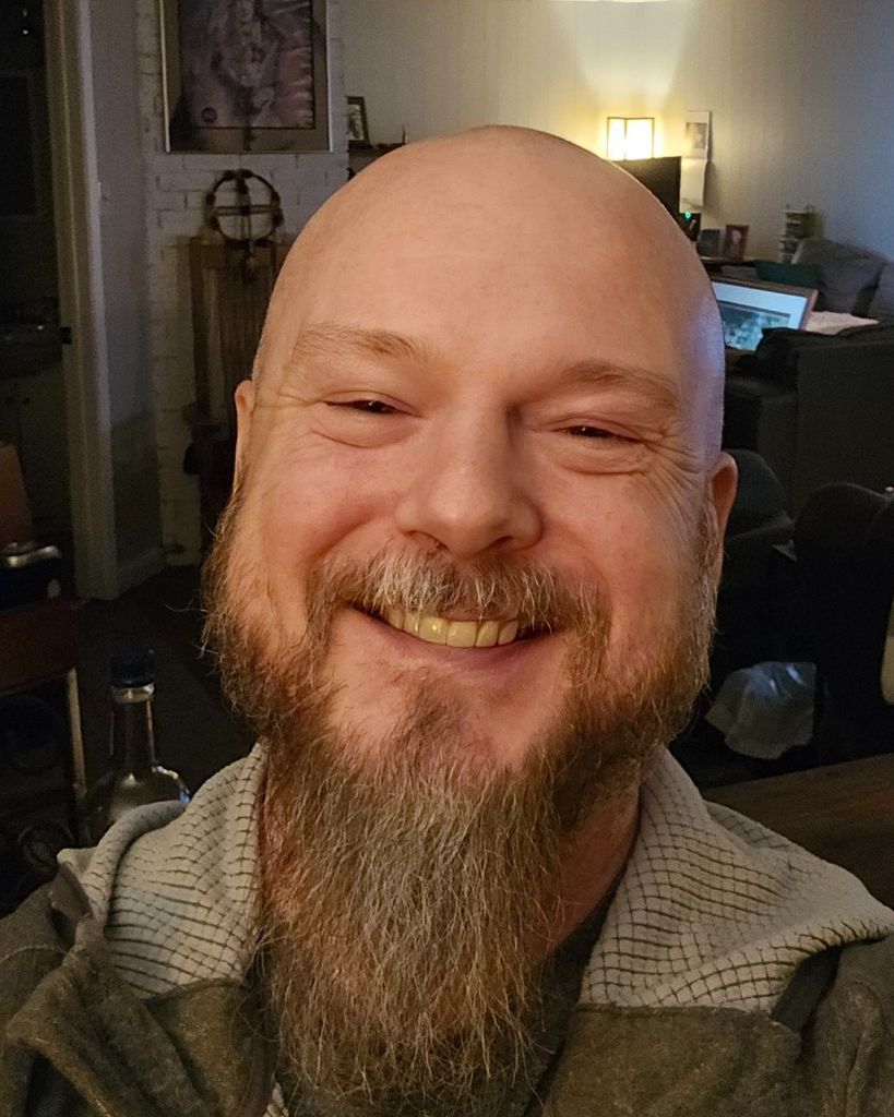 Matthew Ross Durbin Profile Photo