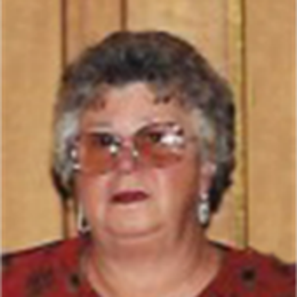Peggy Gordon