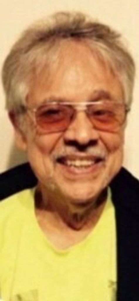 Raul B. Zuniga Profile Photo