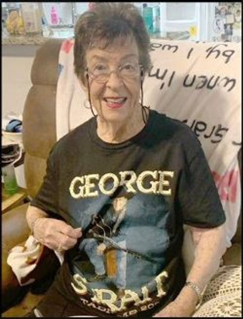 Peggy Josephine Miltenberger Profile Photo