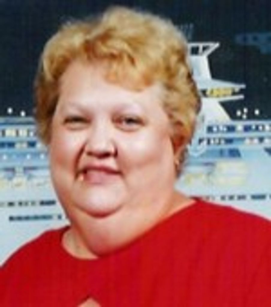 Evelyn Cookie Blevins