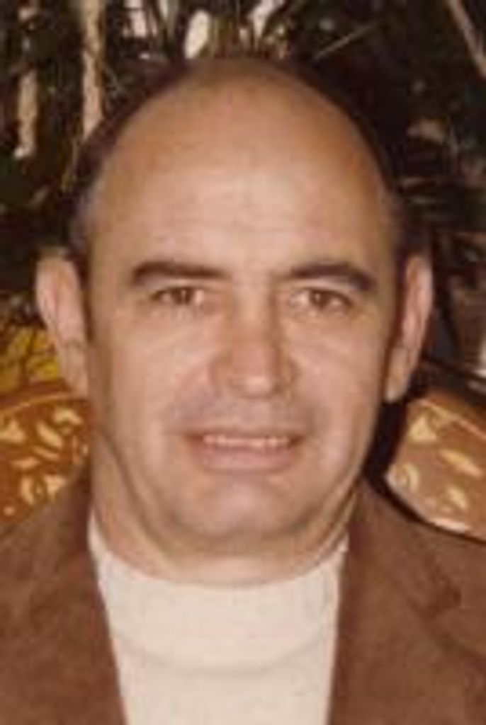 Richard S. Keck, Sr.