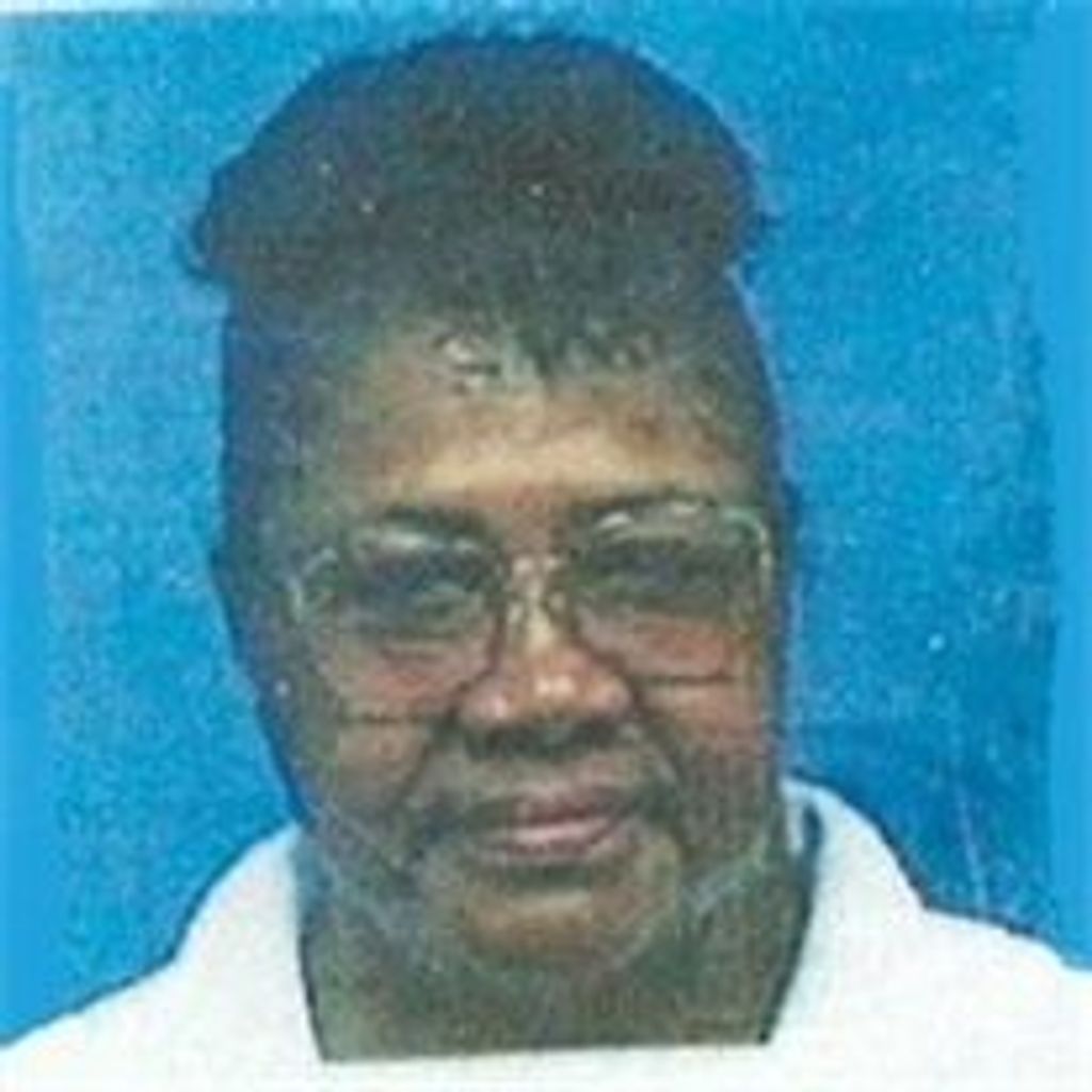 Annie Mae Wilson