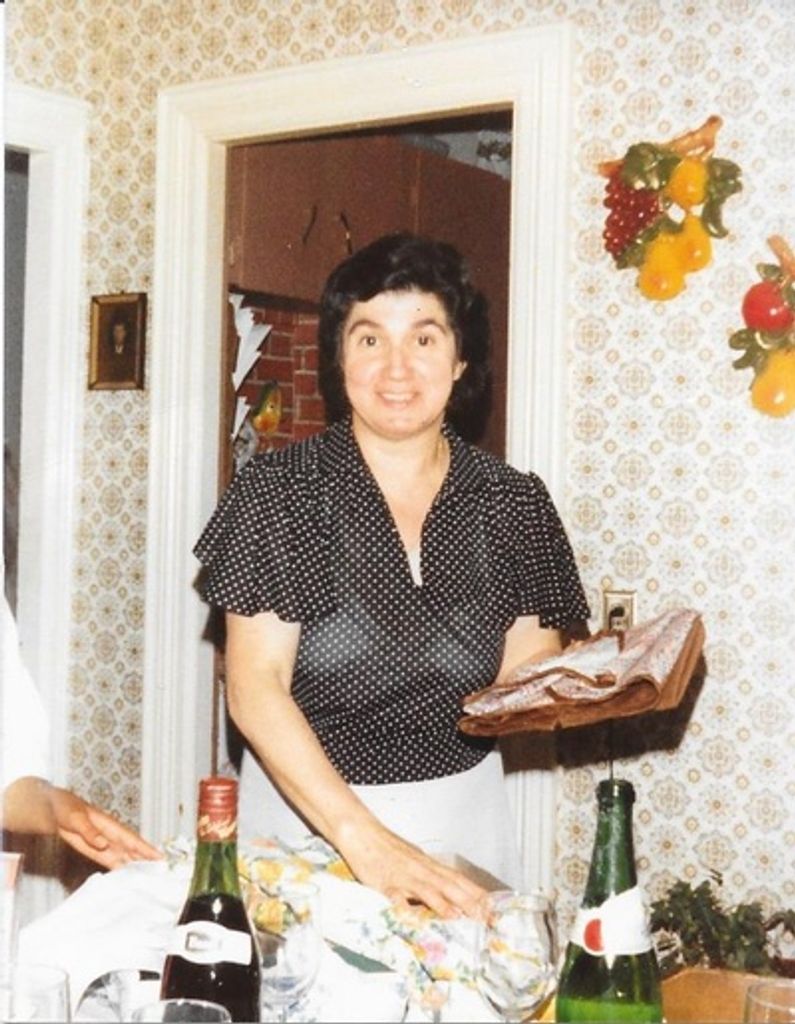 Maria A. Pimentel