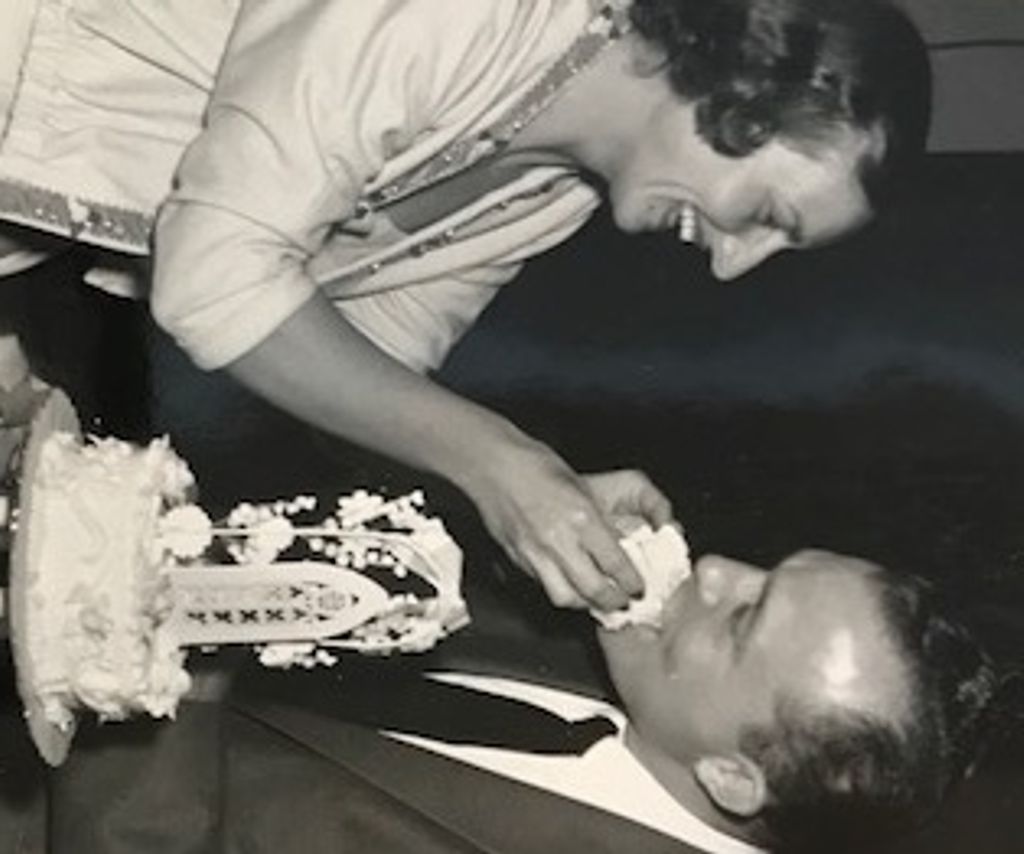 Evelyn M. (Levers)  Artner