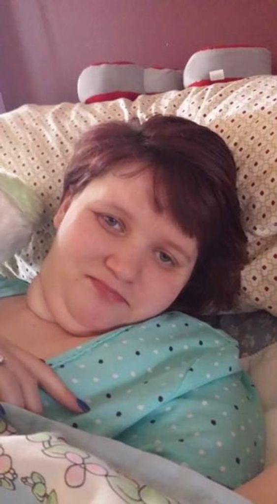 Chelsie Renea Juarez