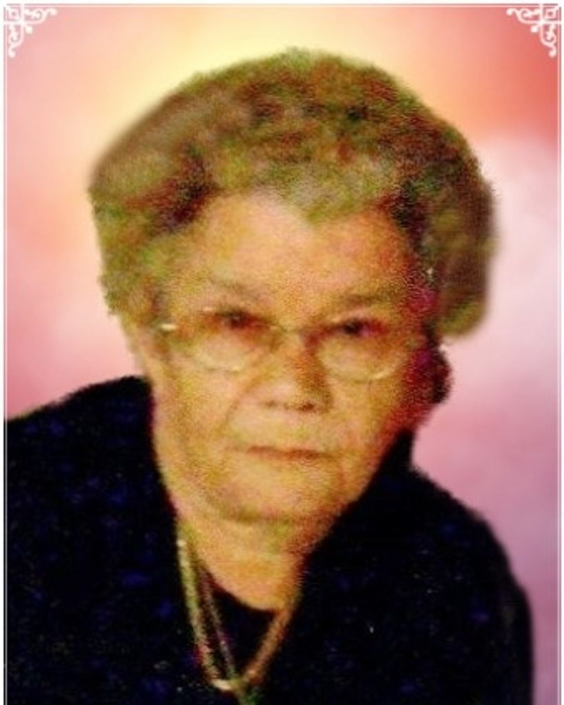 Anna E. Cuevas