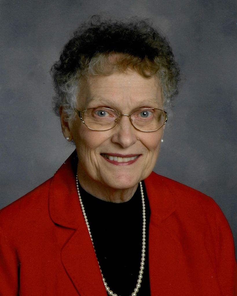 LaVerne E. Parkin Profile Photo