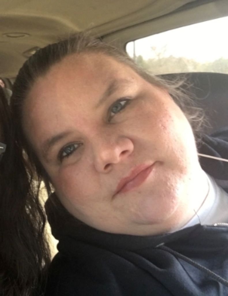 Andrea Kelly Profile Photo