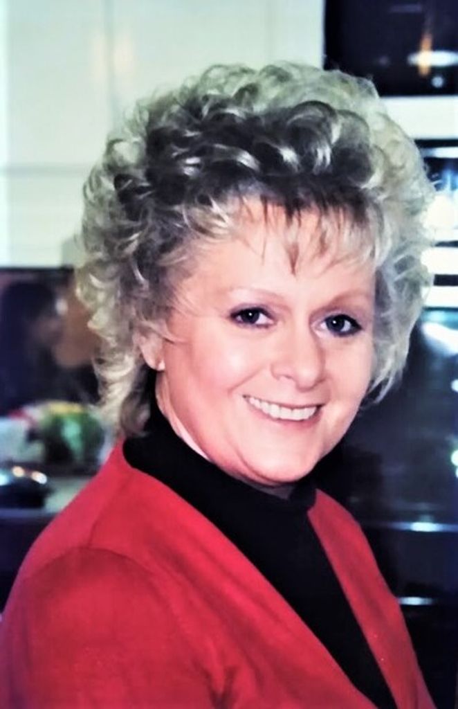 Deborah Holley Hall Profile Photo