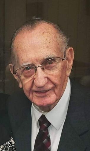 Robert E. Jern Profile Photo