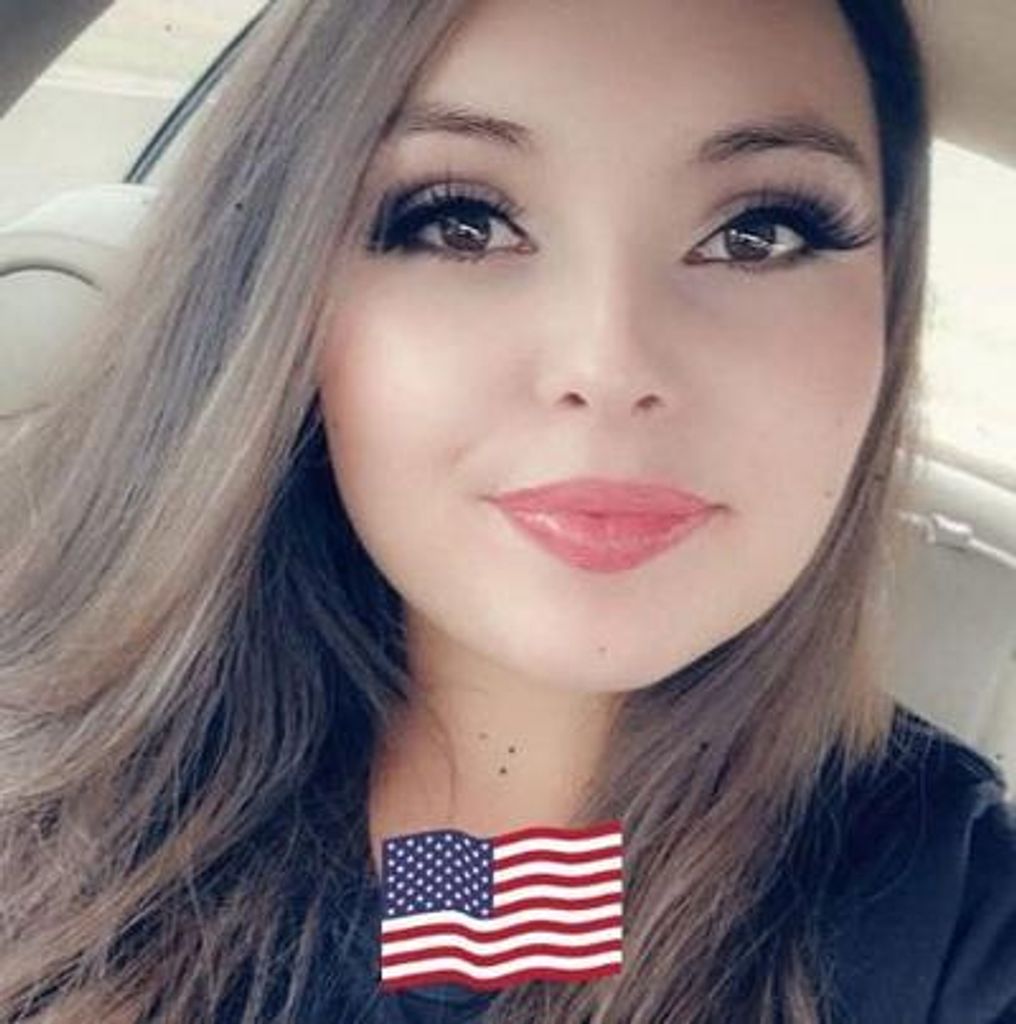 Liberty Raine Ethridge Claypool Profile Photo