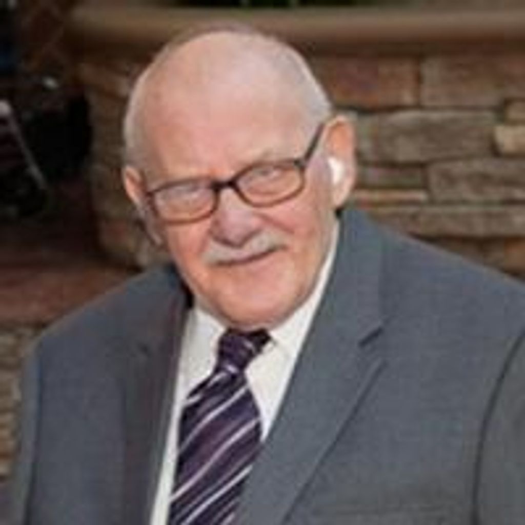 Roy J. Krawcke