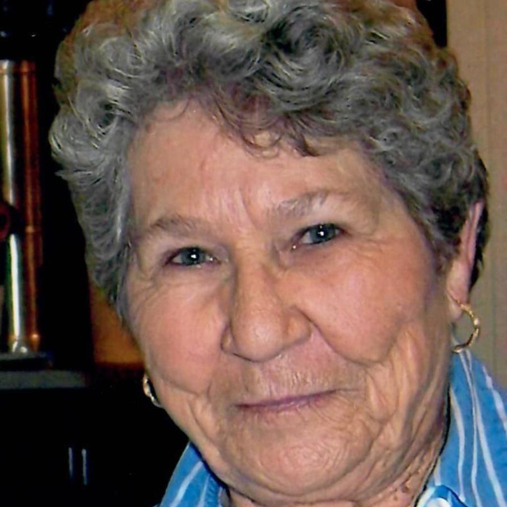 Mary Ramsey