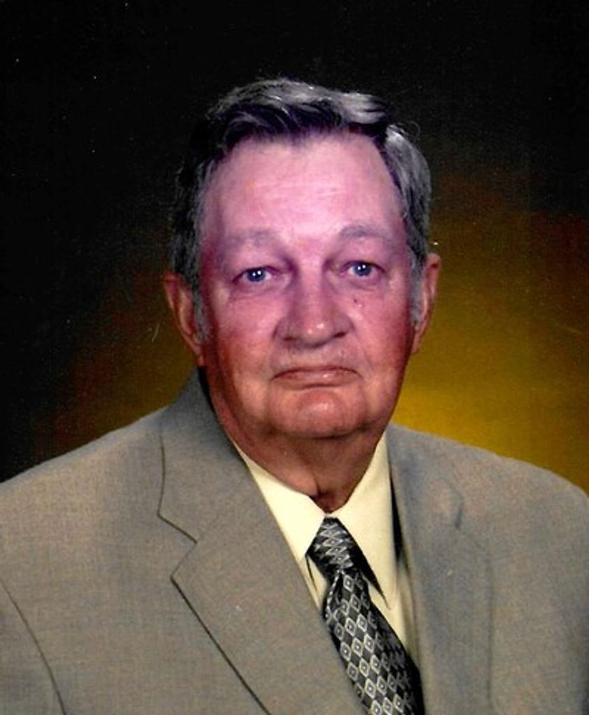 Jim Frank Seymer Profile Photo