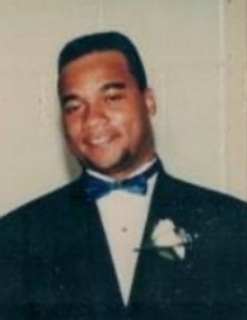 Al J. Brown Profile Photo