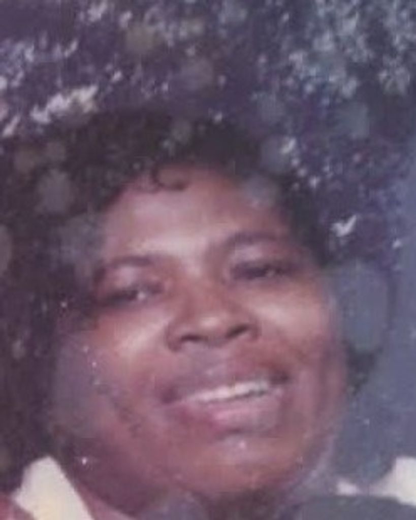 Evelyn Louise Taylor Profile Photo