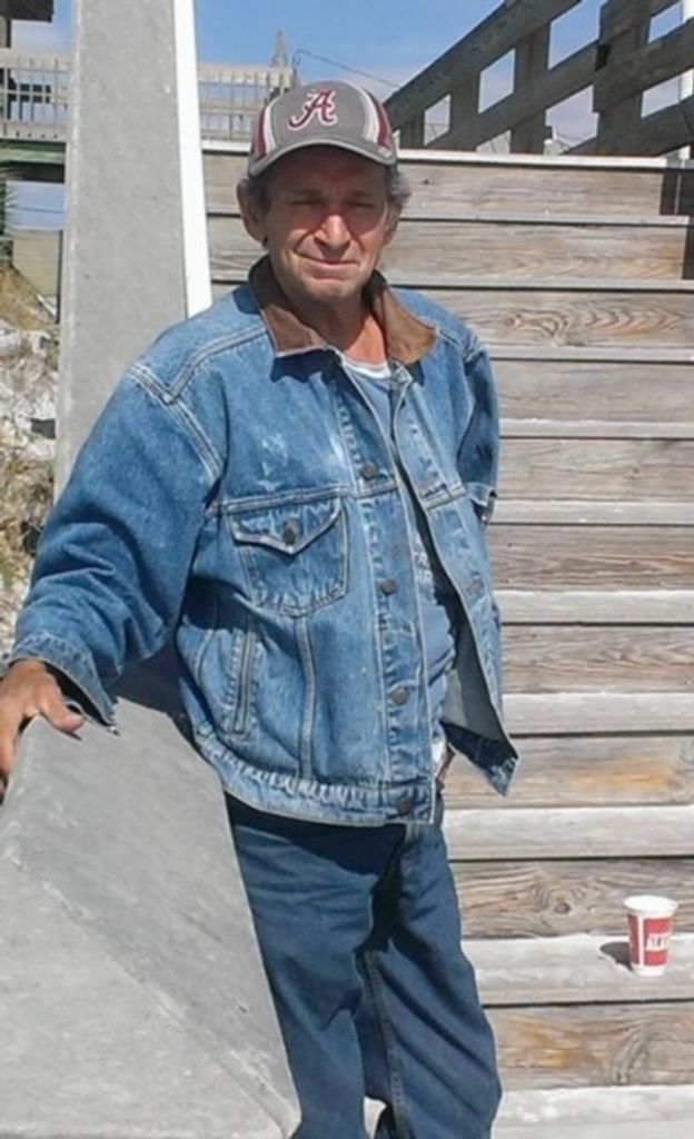 Willie Robbins Profile Photo