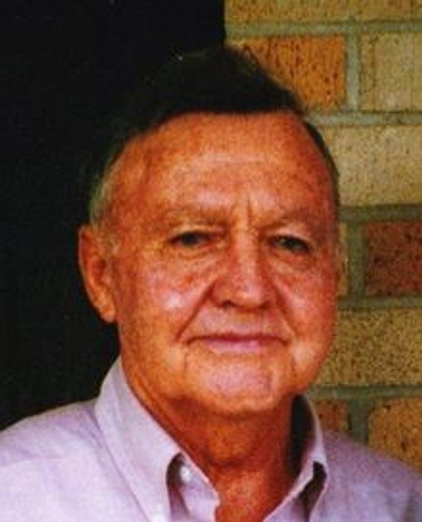 Archie Roy Manuel