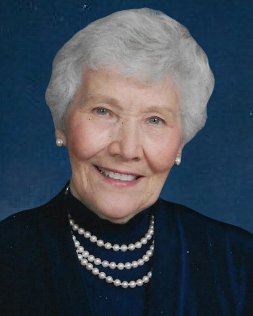 Barbara J. Ytzen