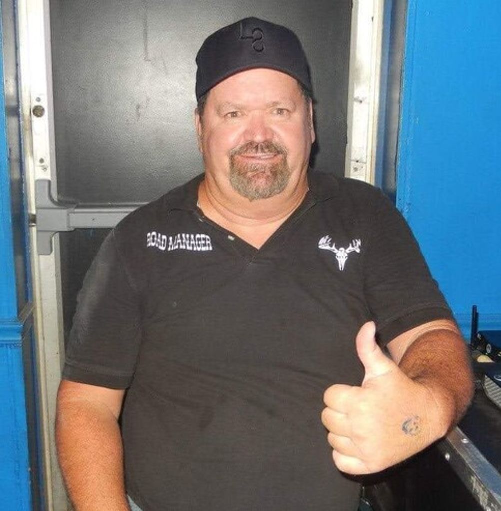 William "Bill" Powell