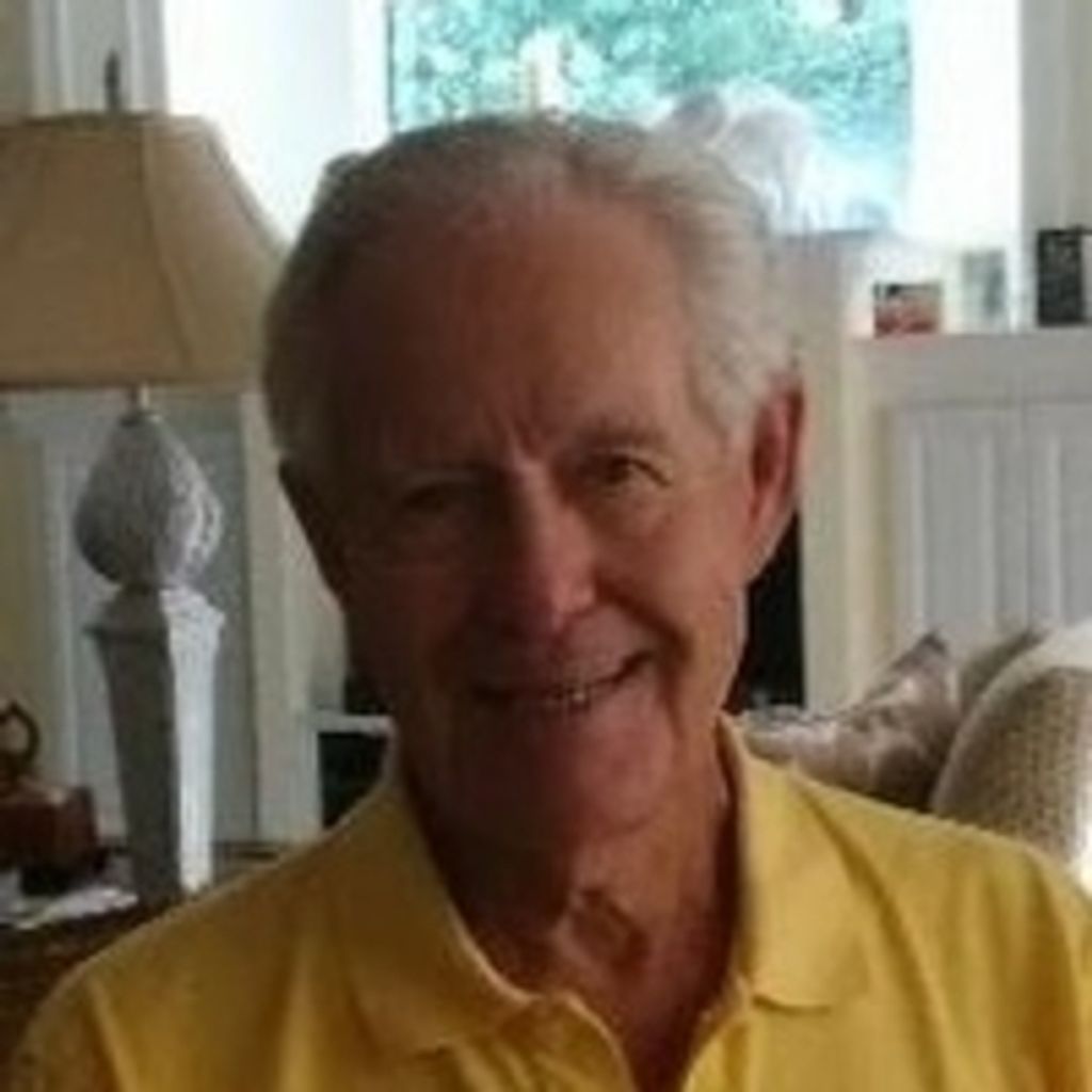 Alan Frederick Larter