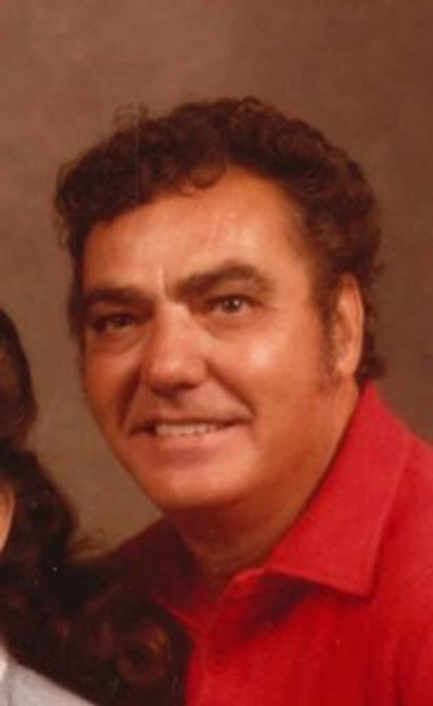 Sylvester Mefford