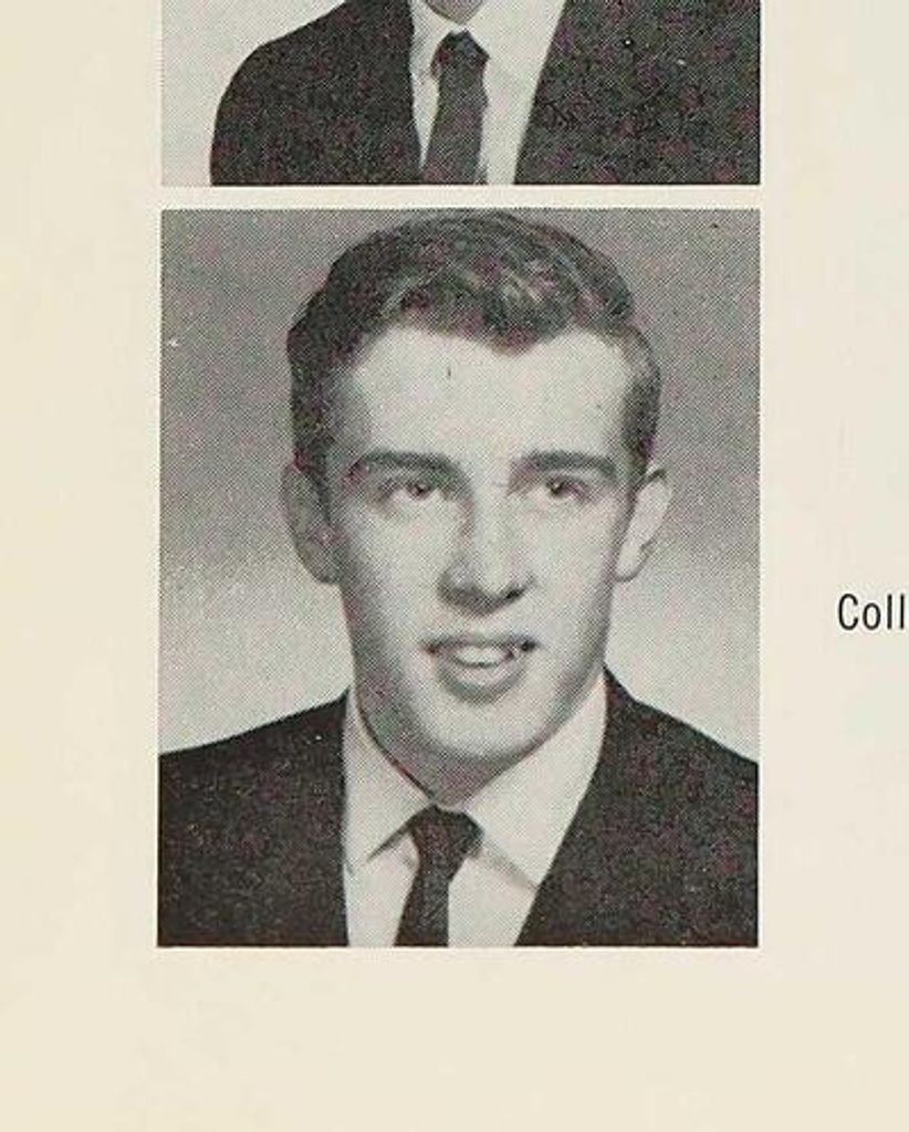 Frederick D. Krafton