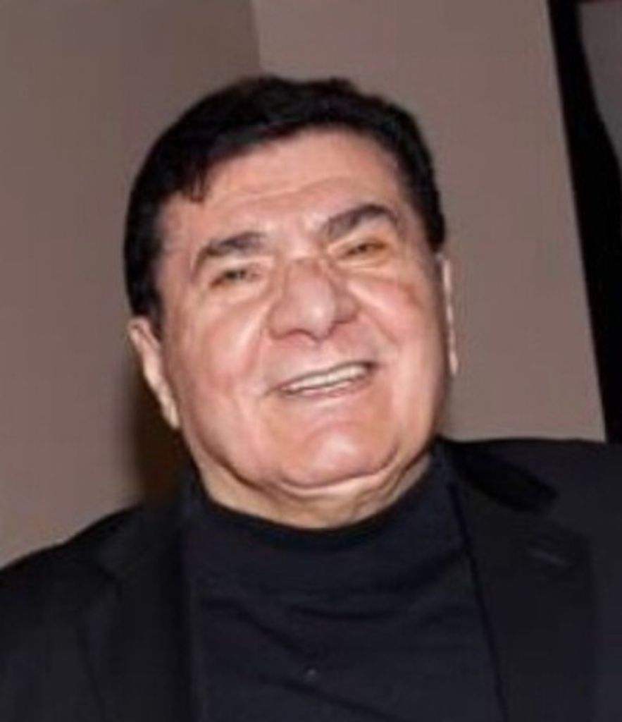 Fawzi Basheer Shaya Profile Photo