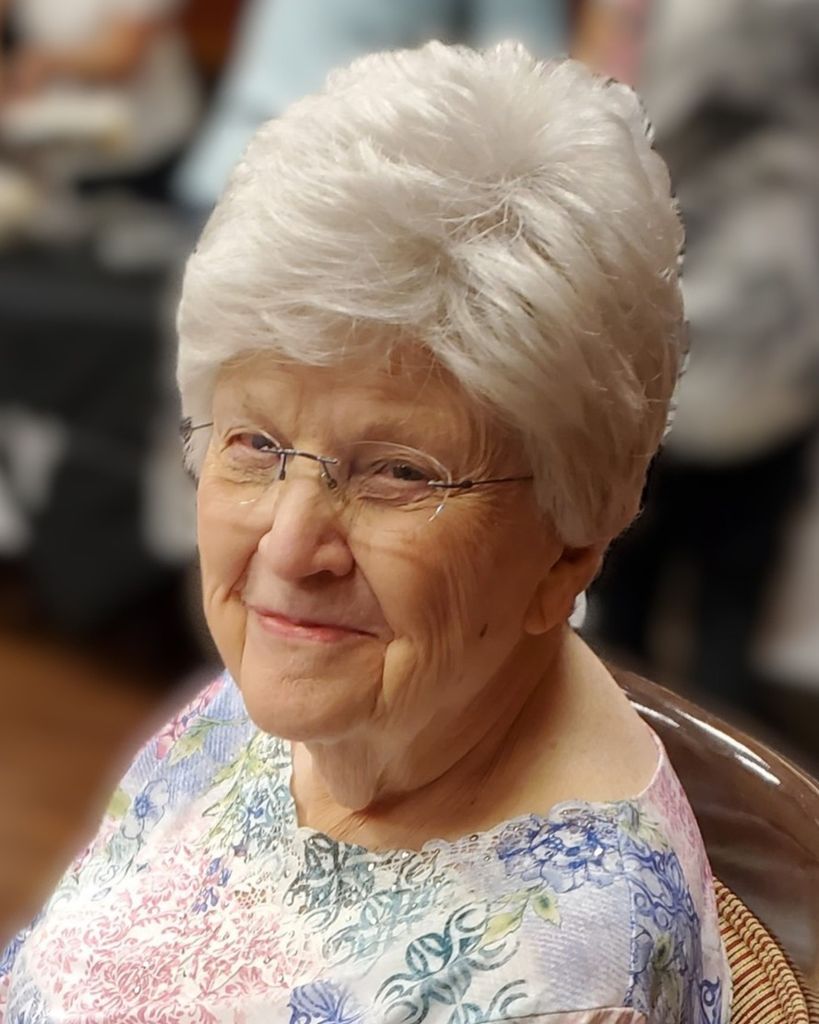 Alice Thomas Skinner